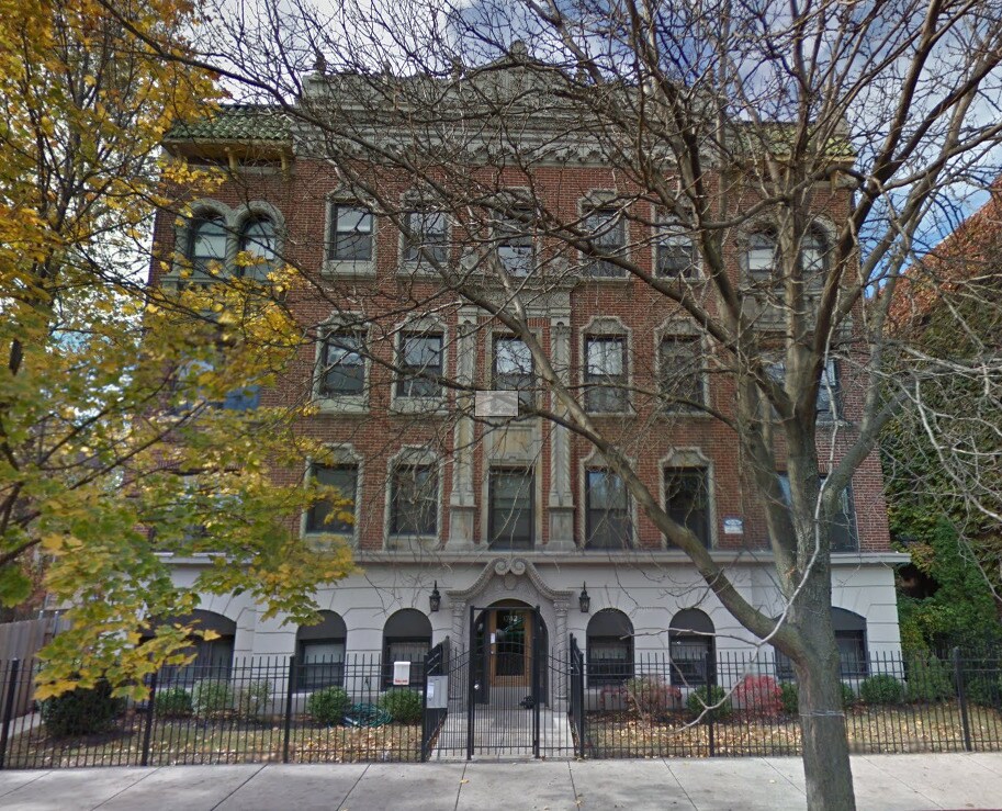 Foto principal - 1742 N Humboldt Blvd