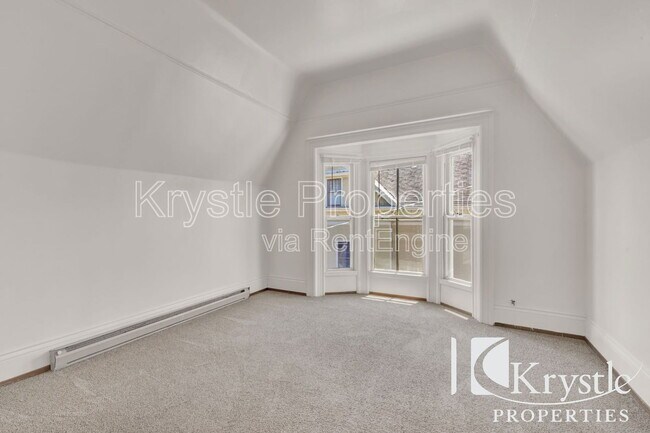 Foto del edificio - 1130 Marin St