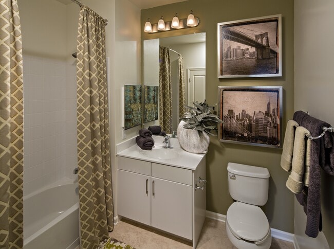 Building Photo - Reveal Hackensack