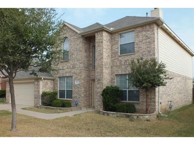 Foto principal - 2917 Hollow Valley Dr