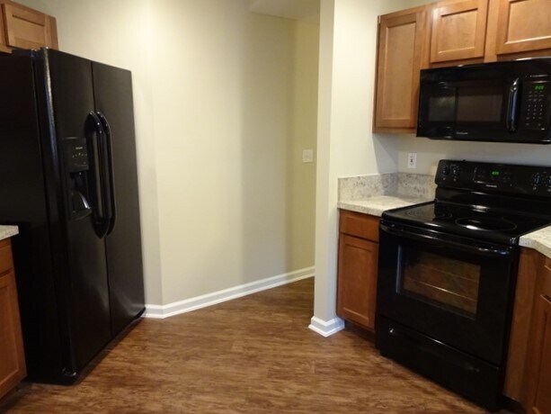 Foto del edificio - 2001 E Lymington Way