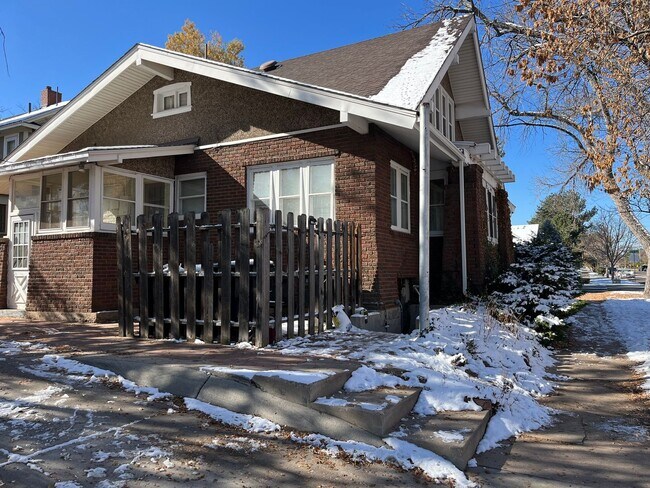 Foto del edificio - 1500 11th Ave