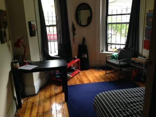 Primary Photo - 25 Cumberland St