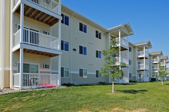 Interior Photo - Northern Plains