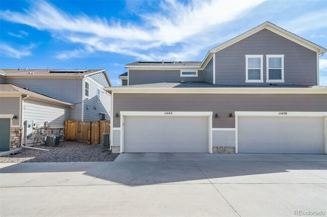 Photo - 11442 Booth Fls Ct Townhome