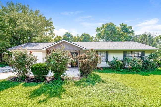 Building Photo - 5124 Rye Cir