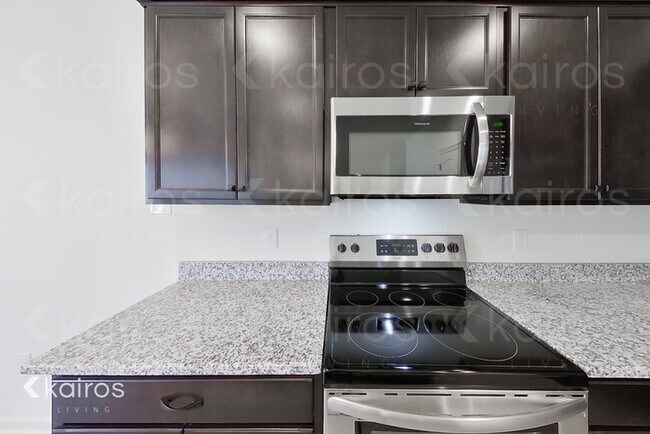 Foto del edificio - 205 Foggy Ln