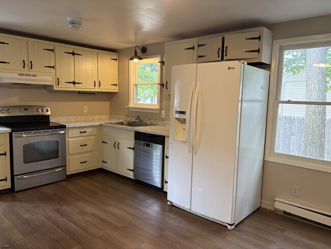 Foto del edificio - 409 Spruce Ave
