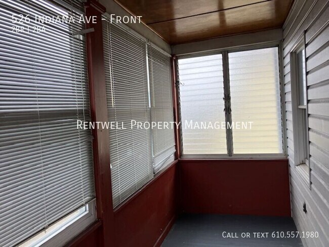 Foto del edificio - 526 Indiana Ave