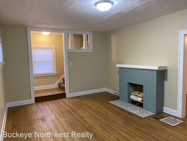 Building Photo - 3 br, 1 bath House - 4346 Willys Parkway