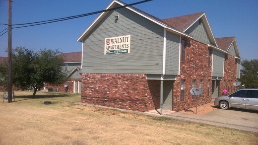 Primary Photo - 811 W Walnut St