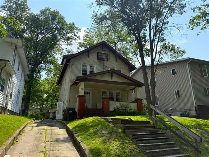 Primary Photo - 528 S Lucas St