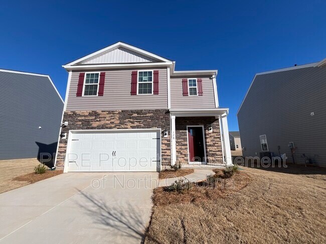 Building Photo - 128 Sycamore Spgs Dr