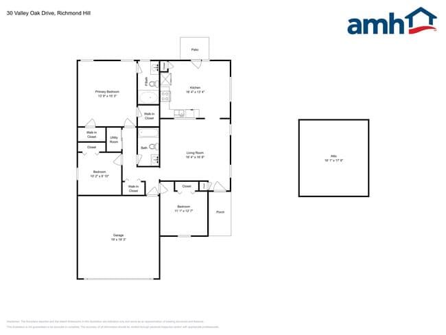 Building Photo - 30 Valley Oak Dr