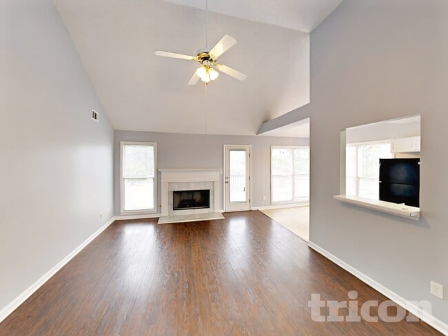 Foto del edificio - 4901 Martin Farms Rd