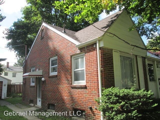 Building Photo - 2 br, 1 bath House - 2208 Windemere Ave.