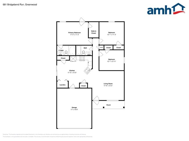 Building Photo - 681 Bridgebend Run