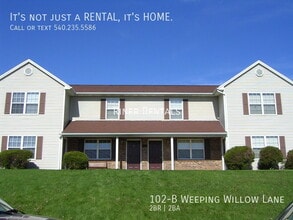 Building Photo - 102 Weeping Willow Ln