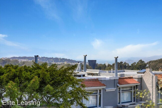 Building Photo - 4 br, 2 bath House - 344 Parnassus Ave
