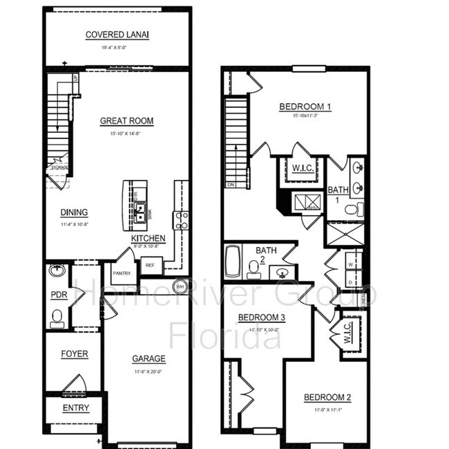 Building Photo - 2925 Peony Pr Ln