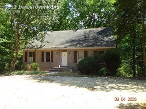 Building Photo - 1350 Jamestown Rd