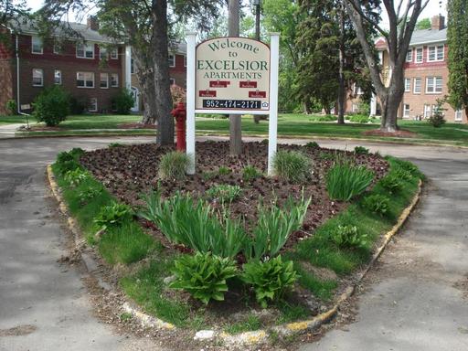 Primary Photo - 520 Linden St