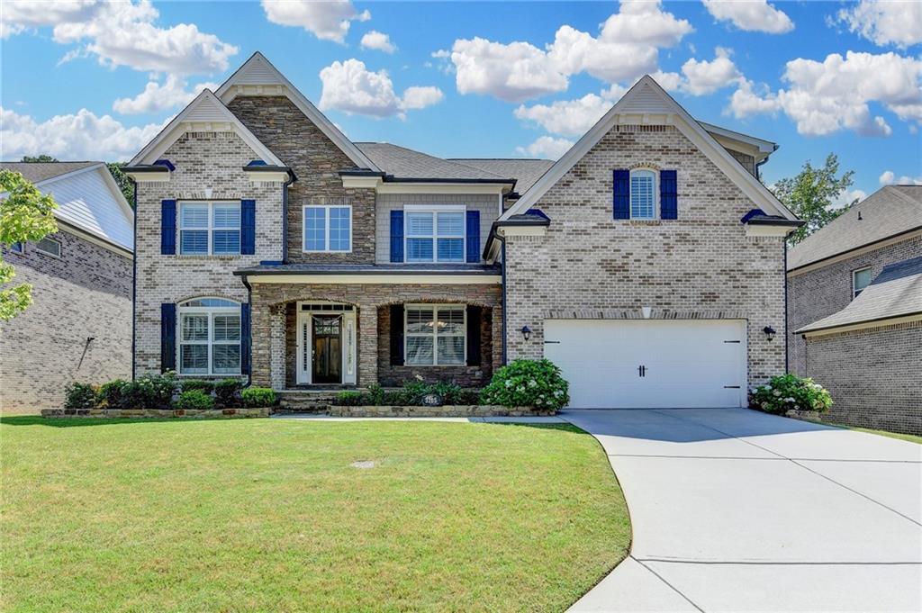 Primary Photo - 3105 Davidsonville Dr