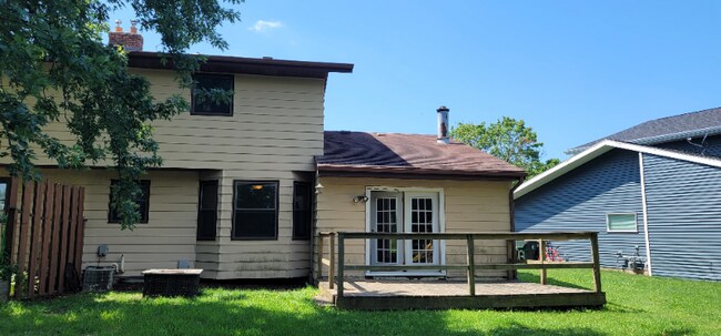 Foto del edificio - 10 O'brien Ct