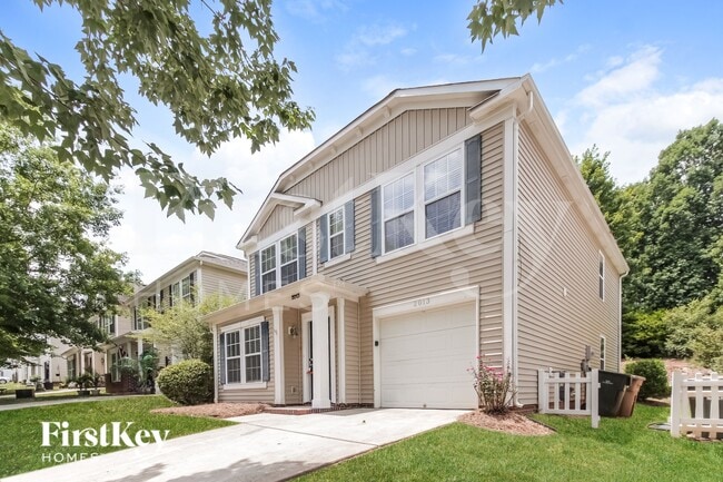 Foto del edificio - 2013 Dunsmore Ln