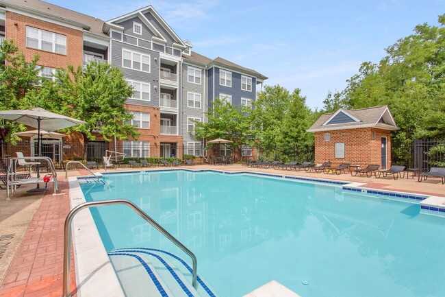 The Rothbury Apartments - Gaithersburg, MD | Apartments.com