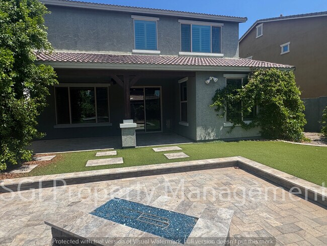 Foto del edificio - 4281 E Mesquite St