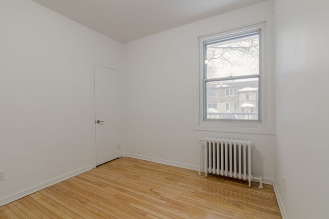 Photo du bâtiment - 3495 Av. Van Horne