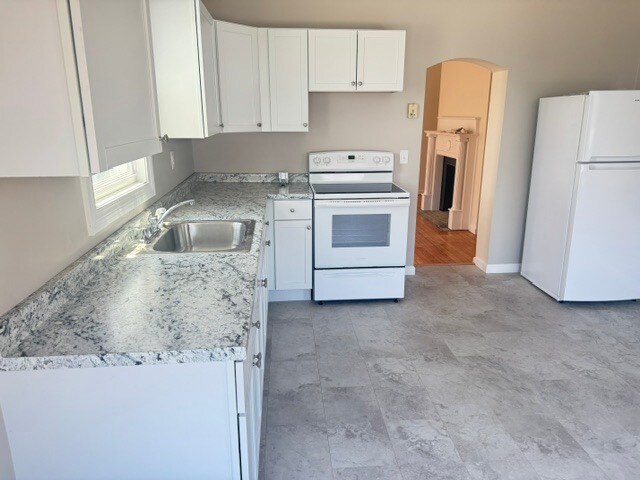 Cocina 2 - 286-288 Grove St