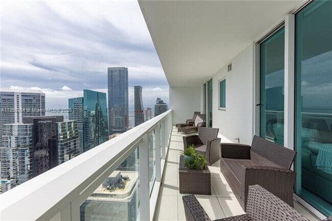 Foto del edificio - 1080 Brickell Ave