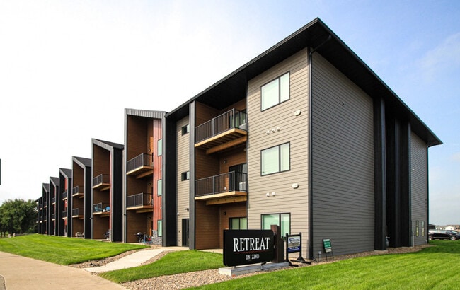 Foto del edificio - Retreat on 22nd