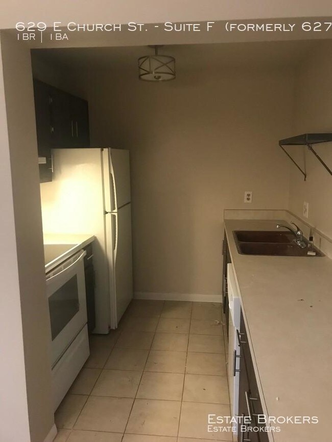 Building Photo - 1 bedroom in Orlando FL 32801