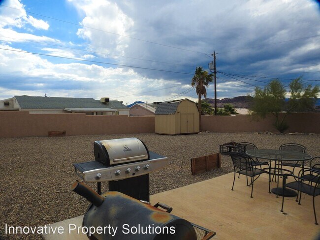 Building Photo - 3 br, 2 bath House - 3608 Cactus Ridge