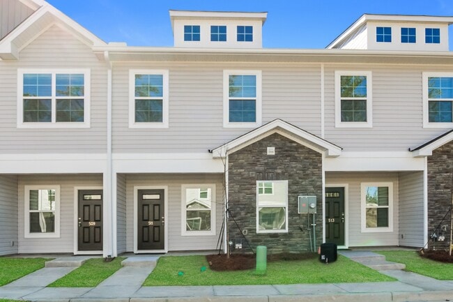 Building Photo - 511 Blue Duck Ln