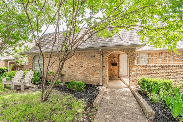 Foto del edificio - 10618 Ravenscroft Dr