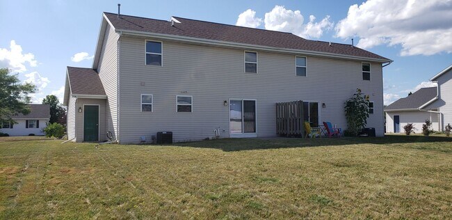 Foto del edificio - N184 State Park Rd