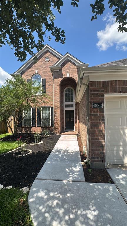 Foto del edificio - 4923 Lake Gladewater Ct