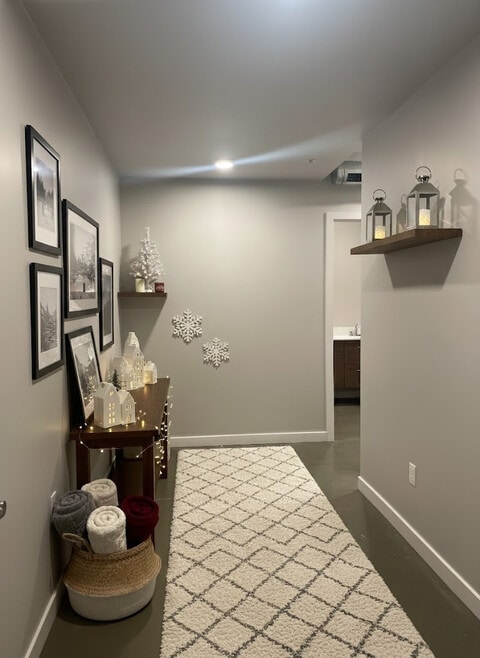 Building Photo - The Lake