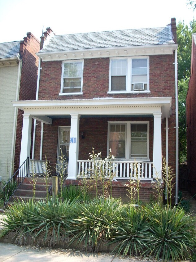 3111 Park Ave, Richmond, VA 23221 House Rental in Richmond, VA
