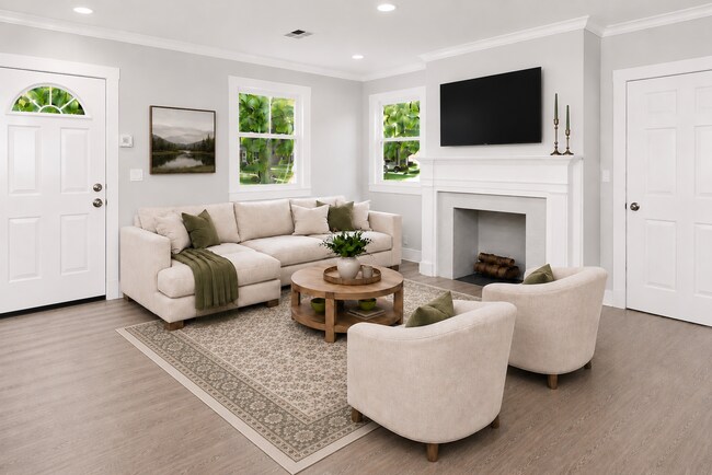 Foto del edificio - 3412 Southmont Dr