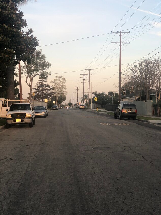 2713 W 154th St, Compton, CA 90220 House Rental in Compton, CA