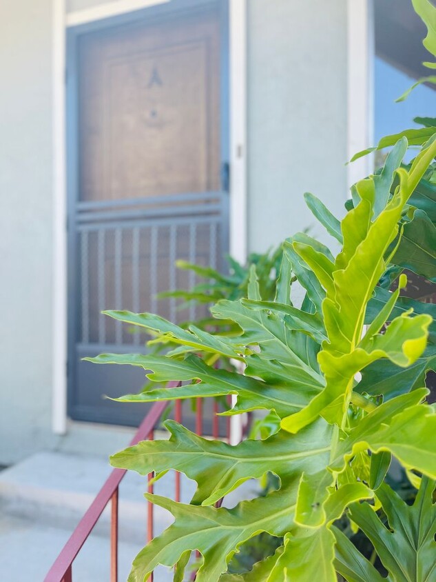 Foto principal - 2 bedroom downstairs unit with covered par...