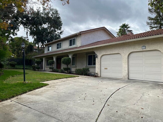 Foto del edificio - Coming Soon! Beautiful Gated Community in Rinconada Hills!  Elegant Home with Hilltop Views, Priv...