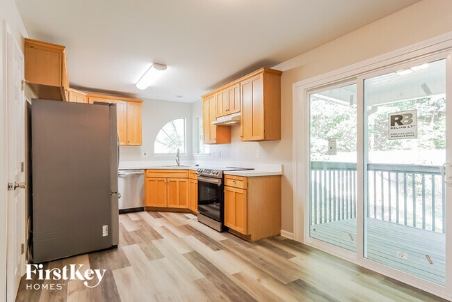 Building Photo - 929 Jackson Cir