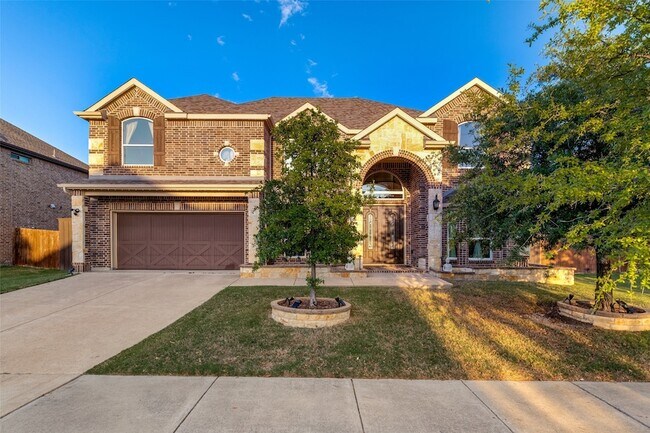 Foto del edificio - 13348 Cool Meadow Dr