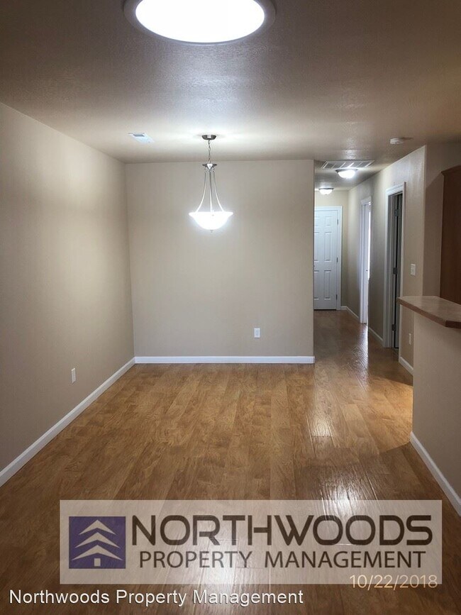 Foto del edificio - 2 br, 2 bath House - 309 South Haskell st